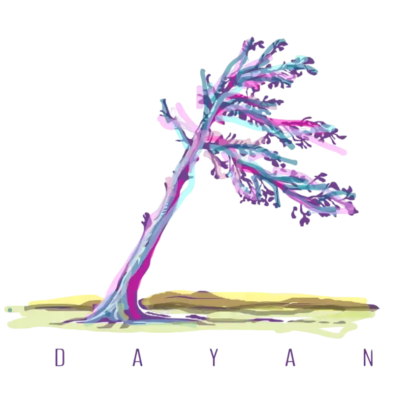 DAYAN Logo