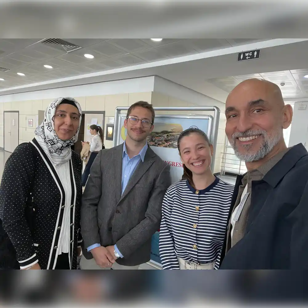 DAYAN Projesi XI. Biyoetik Kongresi'nde!