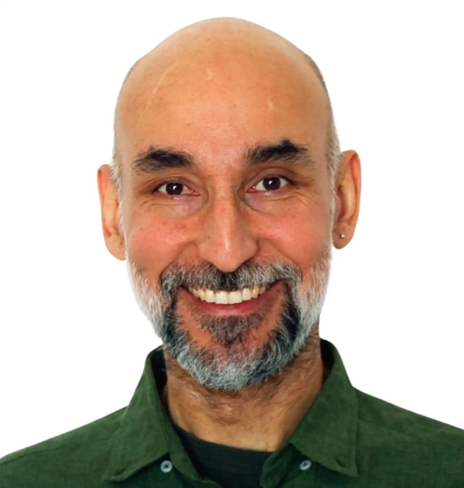 Mustafa Volkan Kavas